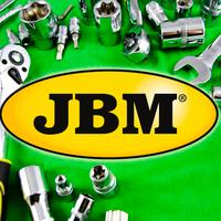 Jbm 13006 - BOLSA DE CLIPS DE 5 PCS PARA 52886 OE:9046709101