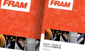 Fram filtros CA5108