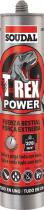 Suministros y Bricolaje 678540 - POLIMERO T-REX POWER 290ML-119907 B