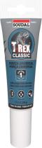 Suministros y Bricolaje 678546 - POLIMERO T-REX CLASSIC 125ML 125505