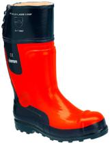 Suministros y Bricolaje 427206 - BOTA FORESTAL 8907 T-41