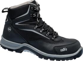 Suministros y Bricolaje 427443 - BOTA SNAKE S3 SRC NEGRA 68250 T-41