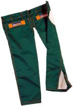 Suministros y Bricolaje 428972 - PANTALON QUIJOTE FORESTAL 8940N T-X