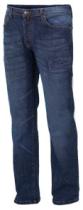 Suministros y Bricolaje 428987 - PANTALON STRETCH JEANS JEST 8025C T