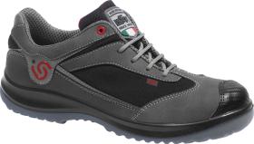 Suministros y Bricolaje 429702 - ZAPATO QUERINI GRIS/NG 43700 S3 SRC