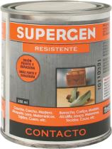 Suministros y Bricolaje 728186 - SUPERGEN 62600-02 TUBO 0075 ML