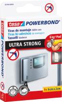 Suministros y Bricolaje 726088 - CINTA D.CARA ULTRASTRONG 55790-6X2C