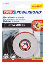 Suministros y Bricolaje 726090 - CINTA D.CARA ULTRASTRONG 55791-1,5M