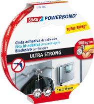 Suministros y Bricolaje 726092 - CINTA D.CARA ULTRASTRONG 55792-5MX1