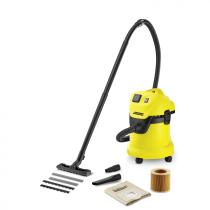 Suministros y Bricolaje 484427 - ASPIRADOR SECO HUMEDO WD2 KARCHER