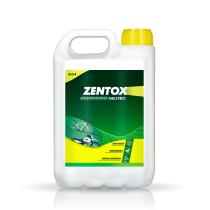 Sislim A1210 - ZENTOX 5L.