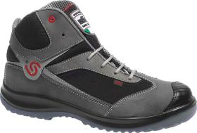 Suministros y Bricolaje 427250 - BOTA LEONARDO STRETCH S3 SRC 43710