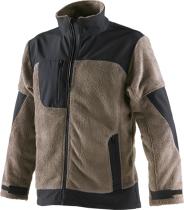 Suministros y Bricolaje 428745 - CAZADORA SOFTSHELL VIKING BEI.4728