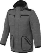 Suministros y Bricolaje 428751 - CHAQUETA ST.MORITZ GRIS 4160 T-S