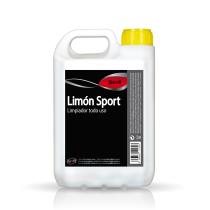 Sislim A2711 - GARRAFA LIMON SPORT 5L.