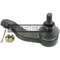 Febest 0121QNC20RH - ROTULA DE DIRECCION RH