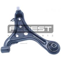 Febest 0124KGJ10LH - BRAZO DE SUSPENSION DELANTERO INFER