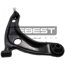 Febest 0124KSP90RH - BRAZO DE SUSPENSION DELANTERO RH