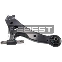 Febest 0124MCV30RH - BRAZO DE SUSPENSION DELANTERO RH