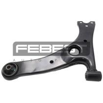 Febest 0124ZZT230LH - BRAZO DE SUSPENSION DELANTERO LH