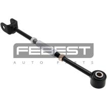 Febest 0125220L - TIRANTE SUSPENSION TRASERO TRANSVER