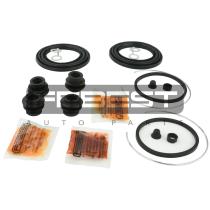 Febest 0175NCP100F - KIT REPARACION, PINZA DE FRENO DELA