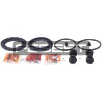 Febest 0175ZZE120F - KIT REPARACION, PINZA DE FRENO DELA