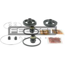 Febest 0175ZZE123F - KIT REPARACION, PINZA DE FRENO DELA