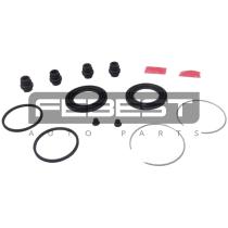 Febest 0175ZZE130F - KIT REPARACION, PINZA DE FRENO DELA