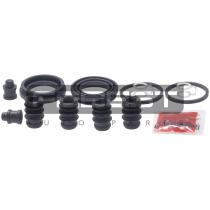 Febest 0175ZZE150R - KIT REPARACION, PINZA DE FRENO TRAS