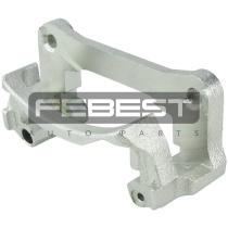 Febest 0177CGRN210RL - SOPORTE DE PINZA DE FRENO TRASERA L