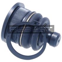 Febest 0220E11 - ROTULA DE SUSPENSION, BRAZO DE SUSP