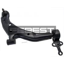 Febest 0224B10RSRH - BRAZO DE SUSPENSION DELANTERO RH