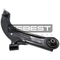 Febest 0224C11RH - BRAZO DE SUSPENSION DELANTERO RH