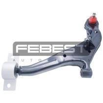 Febest 0224CA33LH - BRAZO DE SUSPENSION DELANTERO LH