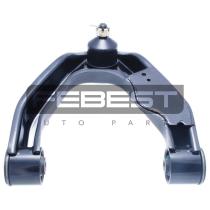 Febest 0224D22RH - BRAZO DE SUSPENSION DELANTERO RH