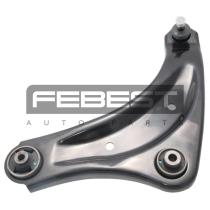 Febest 0224F15LH - BRAZO DE SUSPENSION DELANTERO LH