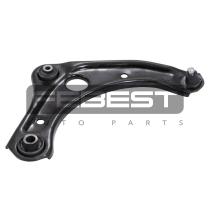 Febest 0224K13FR - BRAZO DE SUSPENSION DELANTERO RH