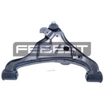 Febest 0224R51LL - BRAZO DE SUSPENSION DELANTERO INFER