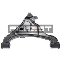 Febest 0224R51LR - BRAZO DE SUSPENSION DELANTERO INFER