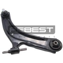 Febest 0224T31RH - BRAZO DE SUSPENSION DELANTERO RH