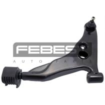 Febest 0424CKLH - BRAZO DE SUSPENSION DELANTERO LH