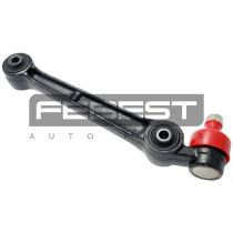 Febest 0424E55DL - BRAZO DE SUSPENSION DELANTERO INFER