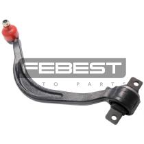 Febest 0424E55RH - BRAZO DE SUSPENSION DELANTERO INFER