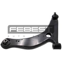 Febest 0424NA4LH - BRAZO DE SUSPENSION DELANTERO LH