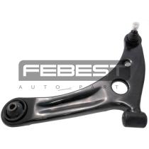 Febest 0424Z34LH - BRAZO DE SUSPENSION DELANTERO LH