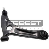 Febest 0424Z34RH - BRAZO DE SUSPENSION DELANTERO RH