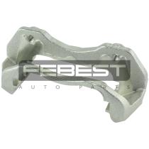 Febest 0477CCS3AF - SOPORTE DE PINZA DE FRENO DELANTERA