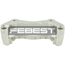 Febest 0477CCY3AF - SOPORTE DE PINZA DE FRENO DELANTERA