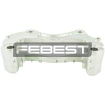 Febest 0477CK94WFL - SOPORTE DE PINZA DE FRENO DELANTERA